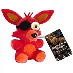 Foxy