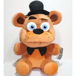 Freddy (22-Inch)