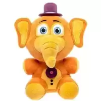 Orville Elephant