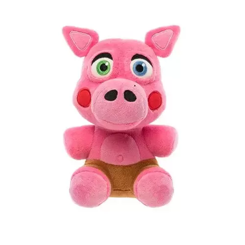 Funko Plush - Five Nights At Freddy\'s - Pig Patch