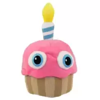 The Cupcake