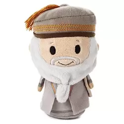 Albus Dumbledore