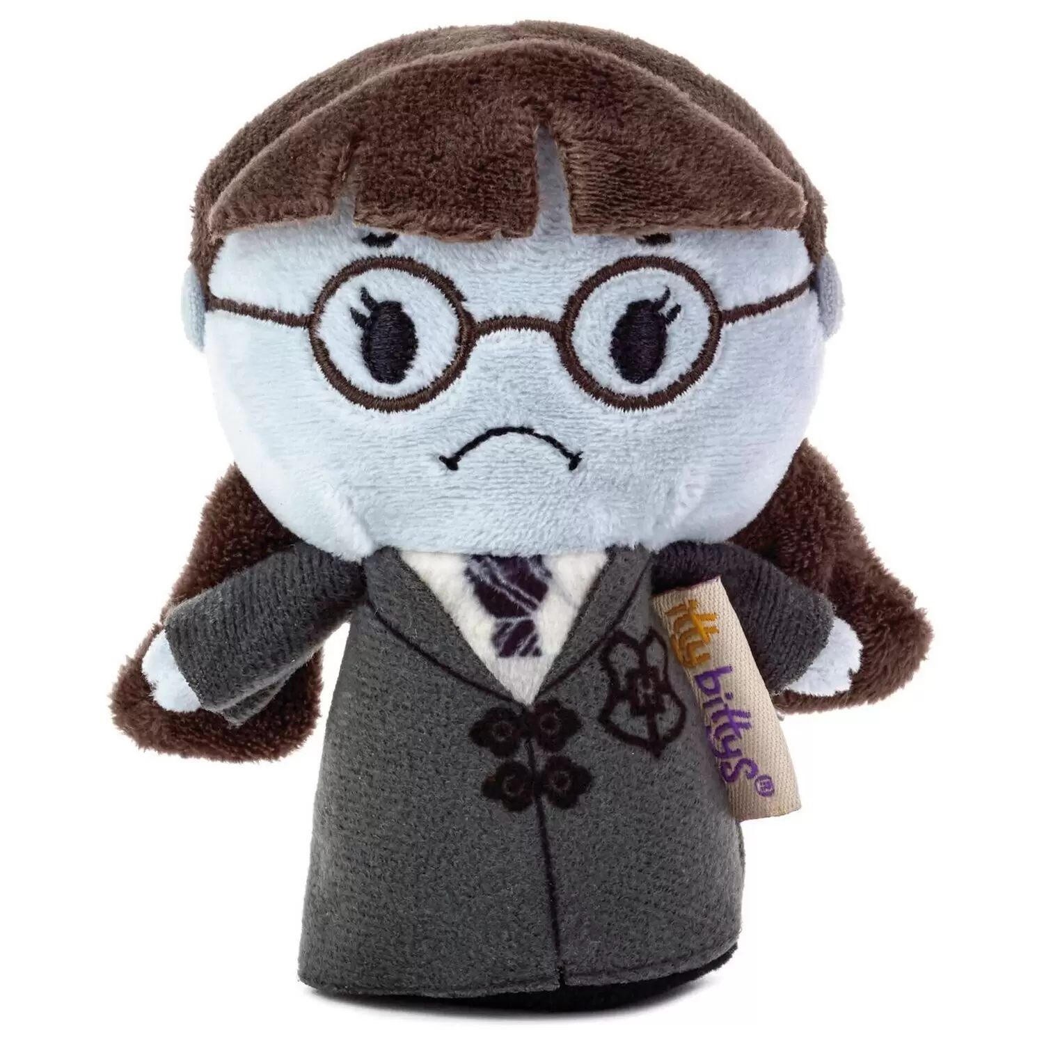 Moaning Myrtle - Harry Potter