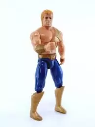 He-Man, le héros du futur - Les ailes immortelles - He-Man