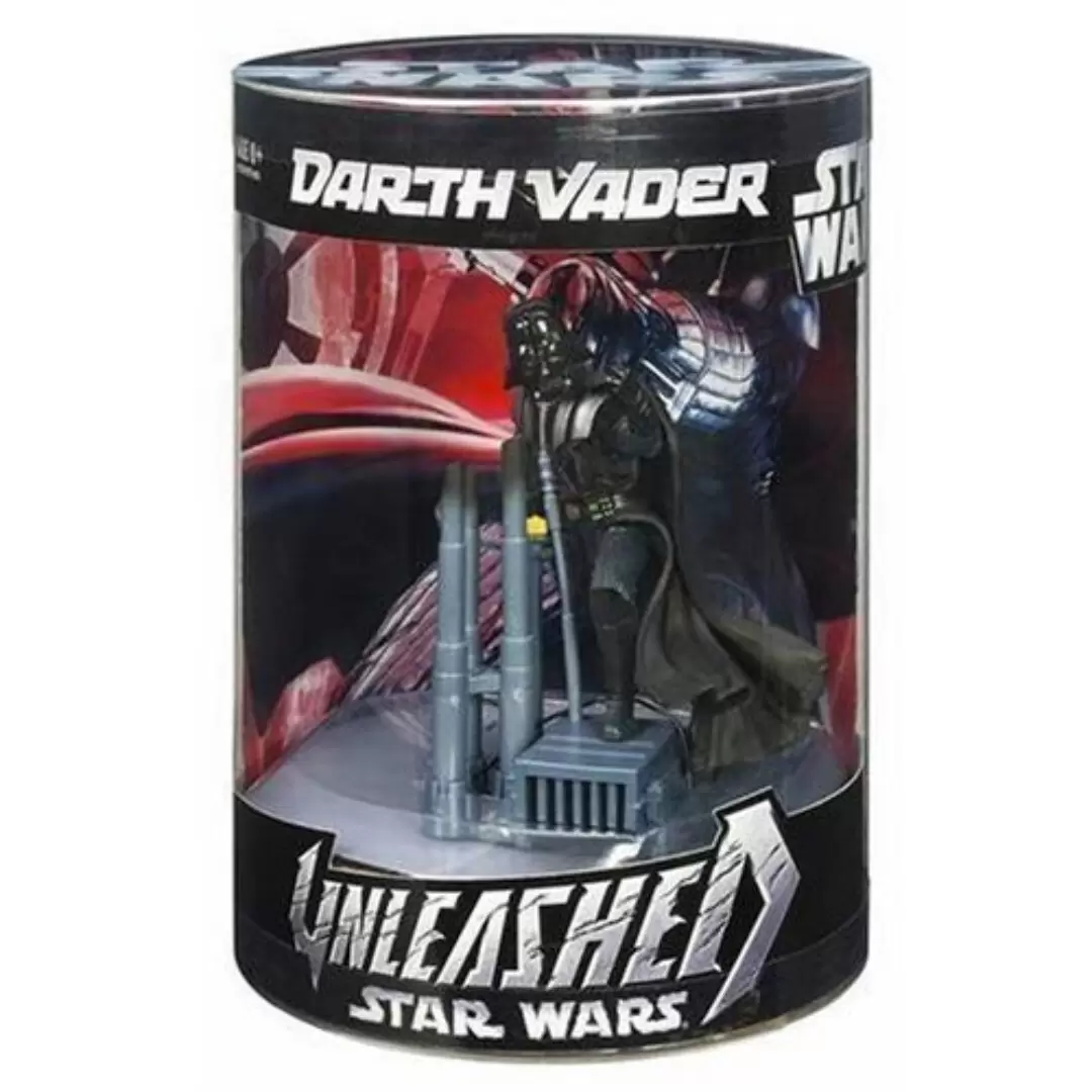 Star Wars Unleashed - Darth Vader 30th Anniversary