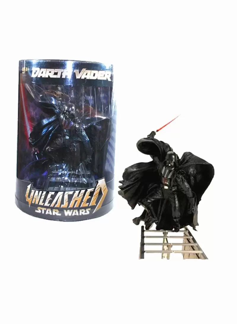 Star Wars Unleashed - Darth Vader