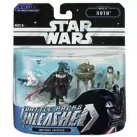 Imperial Invasion - Battle of Hoth