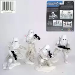 Imperial Snowtroopers