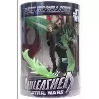 Jedi Knight Luke Skywalker