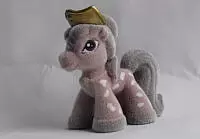 Filly Princess - Countess Magica