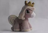 Filly Princess - Prince Valentin