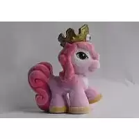 Princesse Crystal