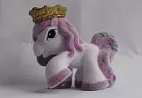 Filly Princess - Snow Queen