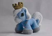 Filly Princess - King Ekaros