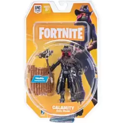 Calamity - Solo Mode