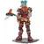 Fortnite JazWares - Ruckus