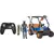 Fortnite JazWares - ATK (Stinger Wrap) - All Terrain Kart