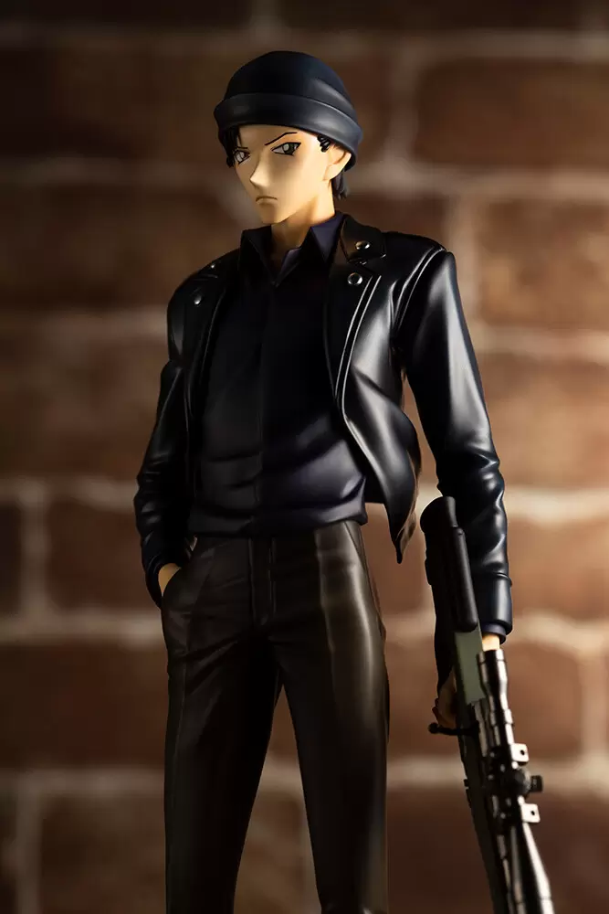 Kotobukiya Anime / Manga - Shuichi Akai - ARTFX J