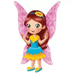 Forest Fairies - Avery