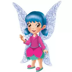 Forest Fairies - Cally