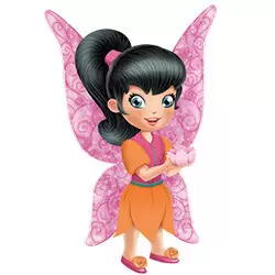 Forest Fairies - Lily