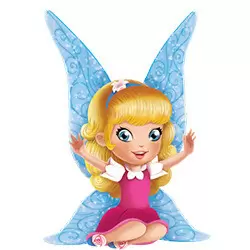 Forest Fairies - Milly