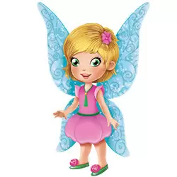 Forest Fairies - Oriel
