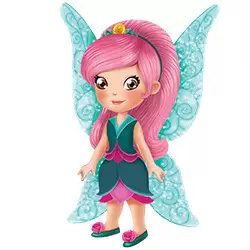 Forest Fairies - Vanilla