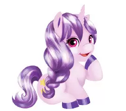 Magical Unicorns - Felicity