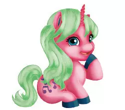 Magical Unicorns - Karin