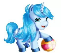 Magical Unicorns - Nelson