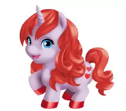 Magical Unicorns - Ruby