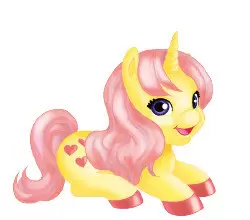 Magical Unicorns - Sharon