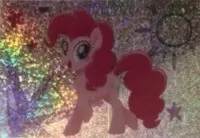 My Little Pony  : The Movie - My Little Pony  : The Movie Panini sticker  n°20