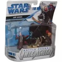 Jedi Heroes