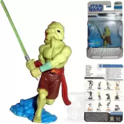 Kit Fisto