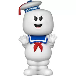Ghostbusters - Stay Puft