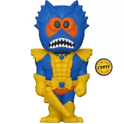 Masters of the Universe - Mer-man Chase