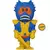 Vinyl Soda! - Masters of the Universe - Mer-man Chase
