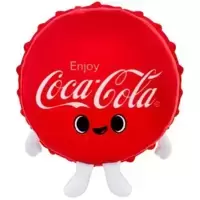 Coca-Cola - Bottle Cap