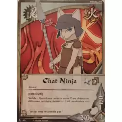 Chat Ninja
