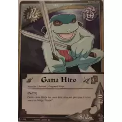 Gama Hiro
