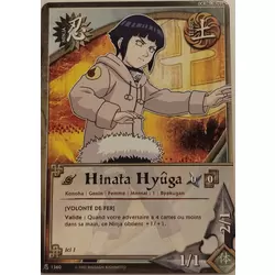 Hinata Hyûga
