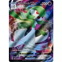 Gardevoir VMAX