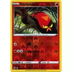 Sizzlipede Reverse