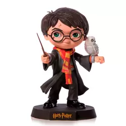 Harry Potter - Mini Co.