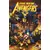 The New Avengers - Marvel Deluxe - Chaos