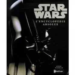 Star Wars : L'encyclopédie Absolue