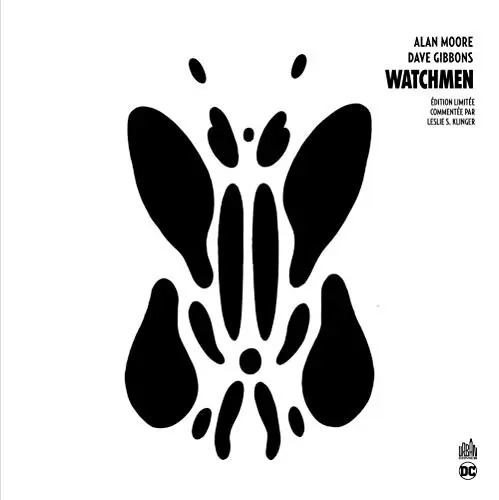 Watchmen - Les Gardiens - Watchmen - Edition Limitée & Commentée