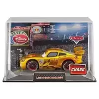 Lightning McQueen (Cars 2) (Chase)